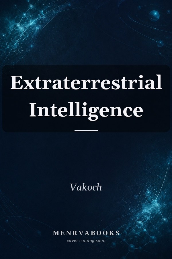 Extraterrestrial Intelligence
