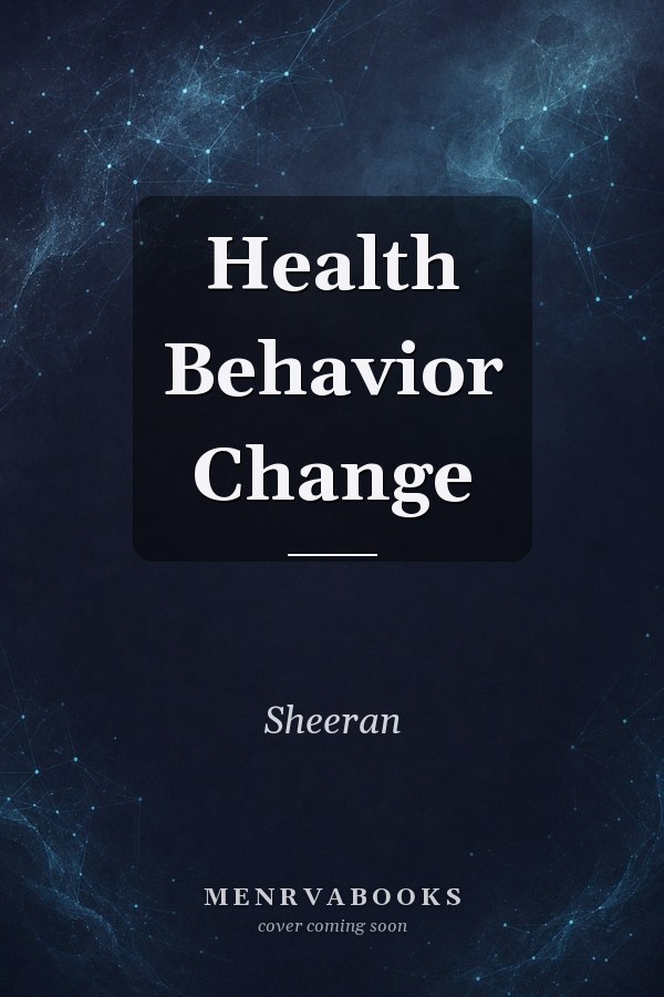 Health Behavior Change