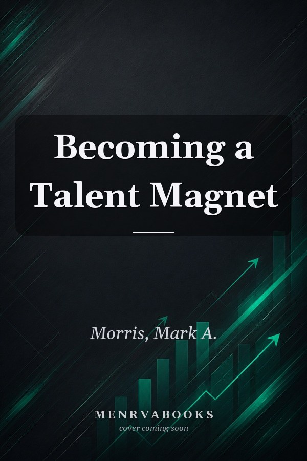 Becoming a Talent Magnet