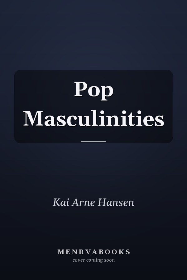 Pop Masculinities