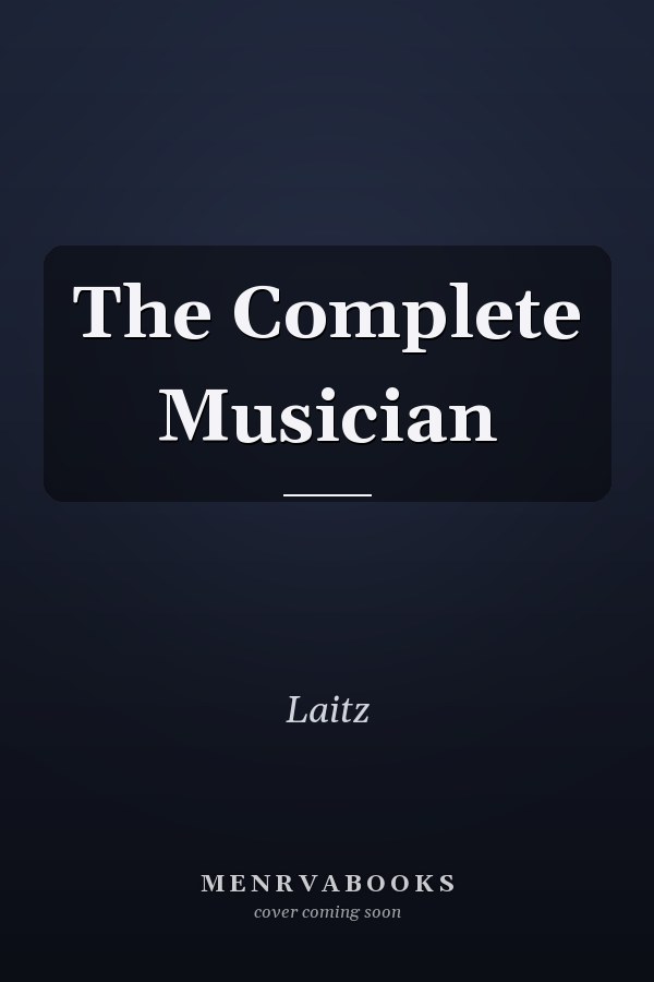 The Complete Musician