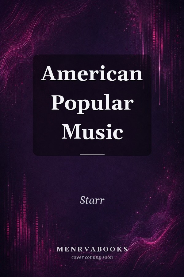 American Popular Music