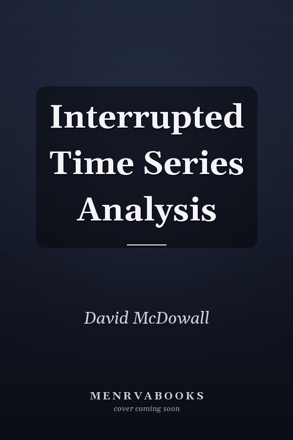 Interrupted Time Series Analysis