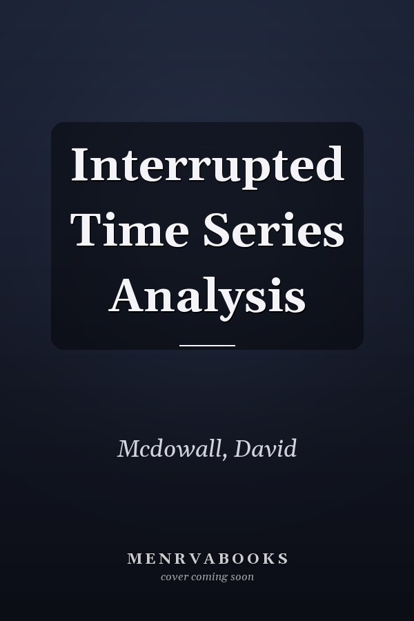 Interrupted Time Series Analysis