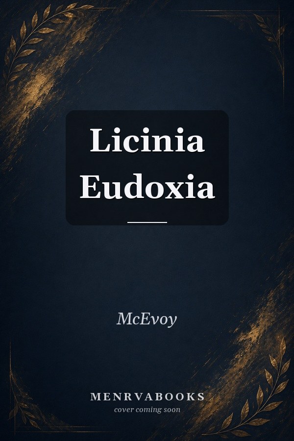 Licinia Eudoxia