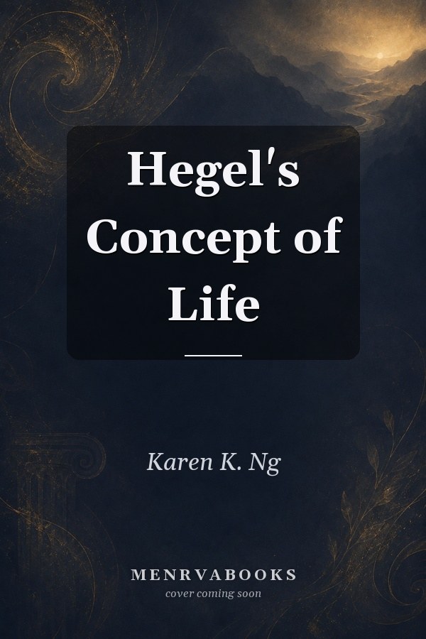 Hegel's Concept of Life