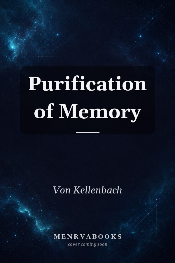 Purification of Memory