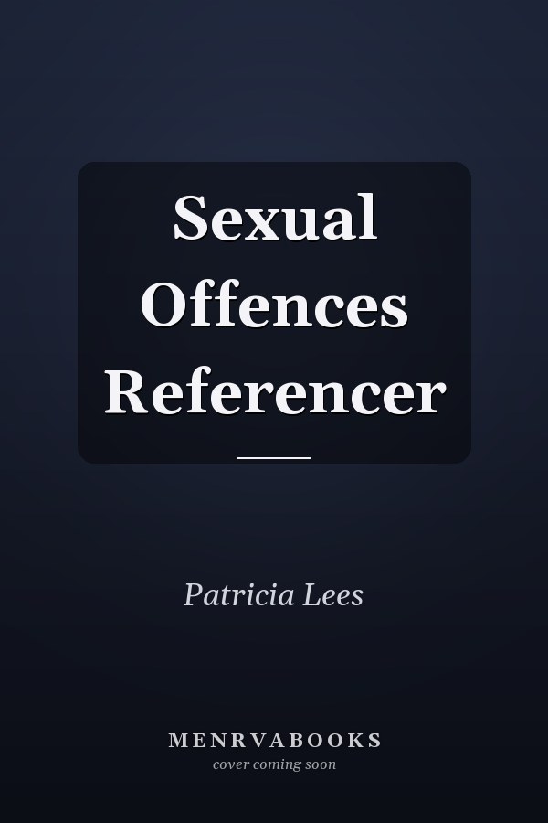 Sexual Offences Referencer