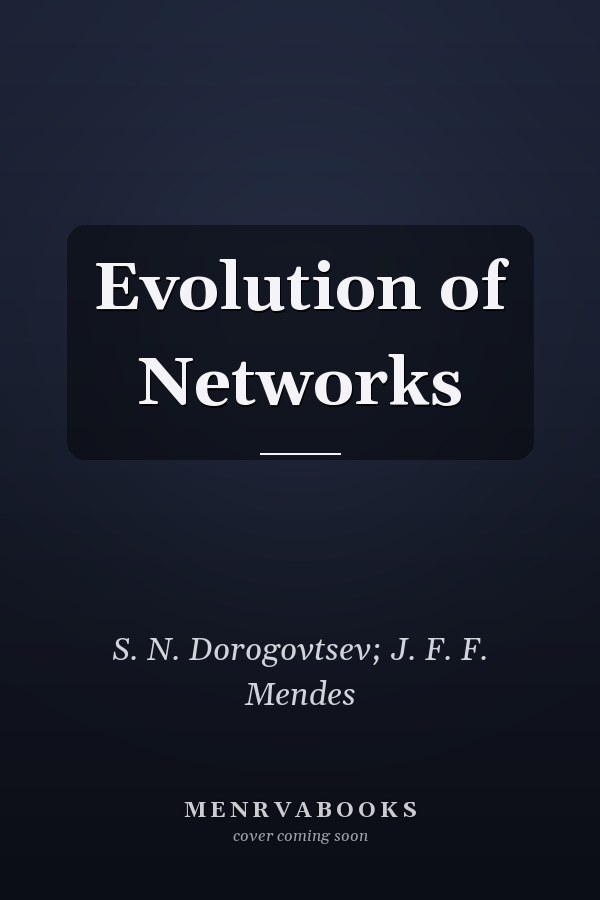 Evolution of Networks