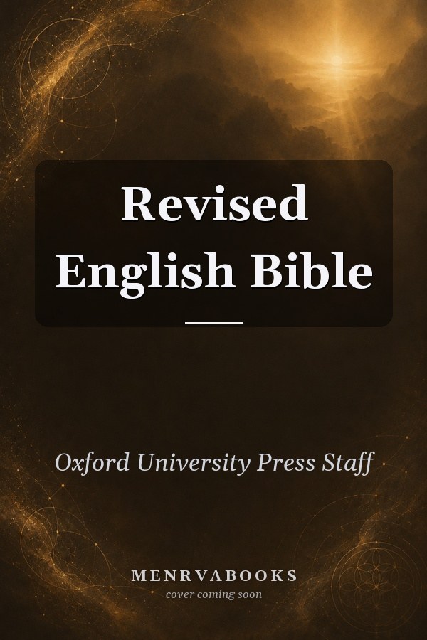 Revised English Bible