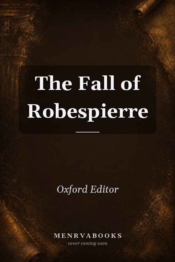 The Fall of Robespierre