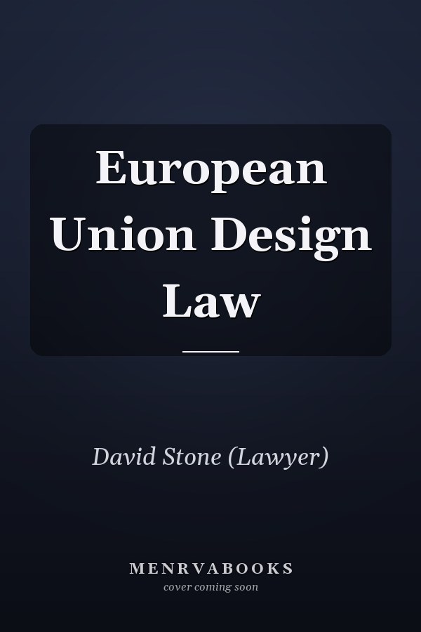 European Union Design Law