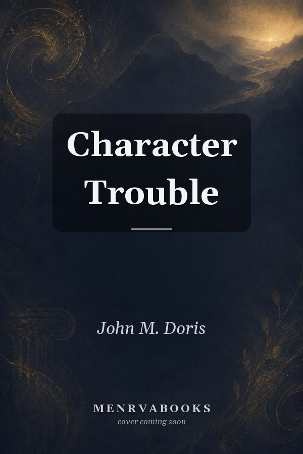 Character Trouble