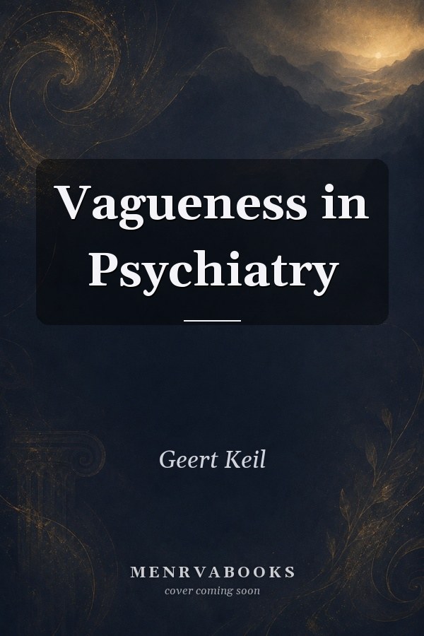 Vagueness in Psychiatry