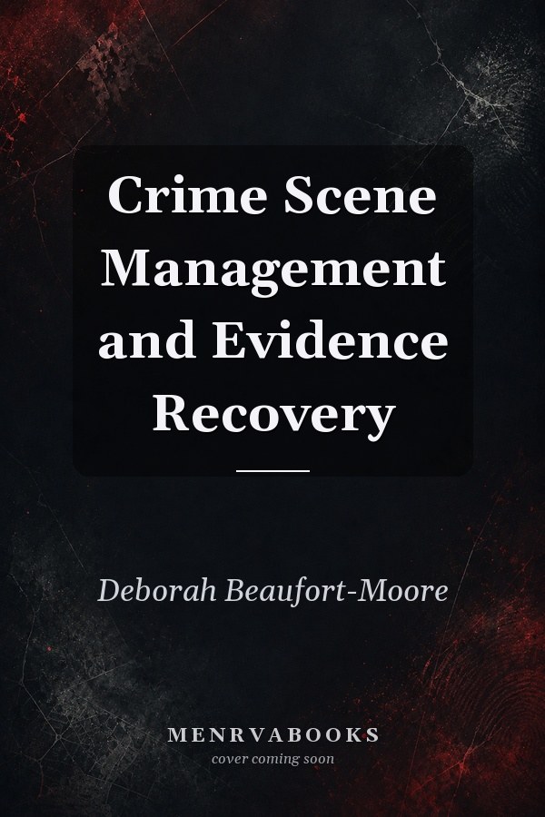 Crime Scene Management and Evidence Recovery