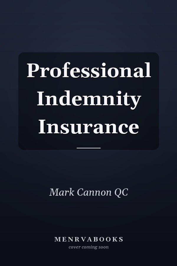 Professional Indemnity Insurance