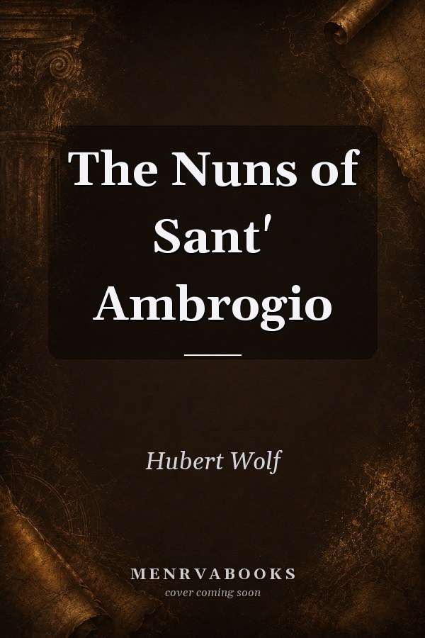 The Nuns of Sant' Ambrogio