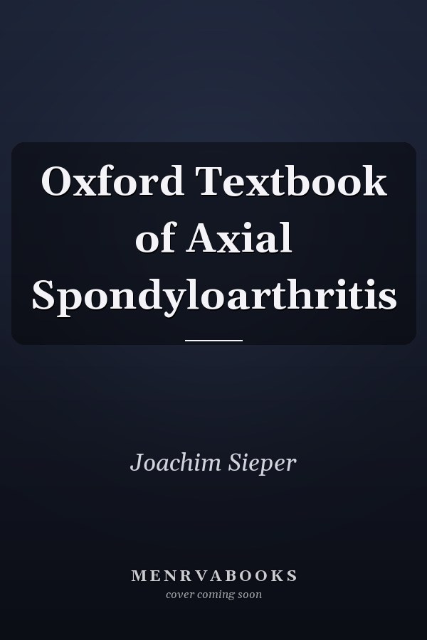 Edition published by Oxford University Press