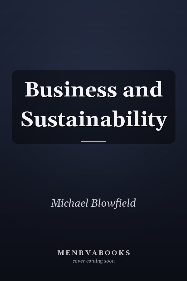 Business and Sustainability