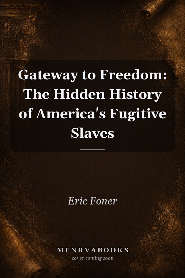 Gateway to Freedom: The Hidden History of America's Fugitive Slaves