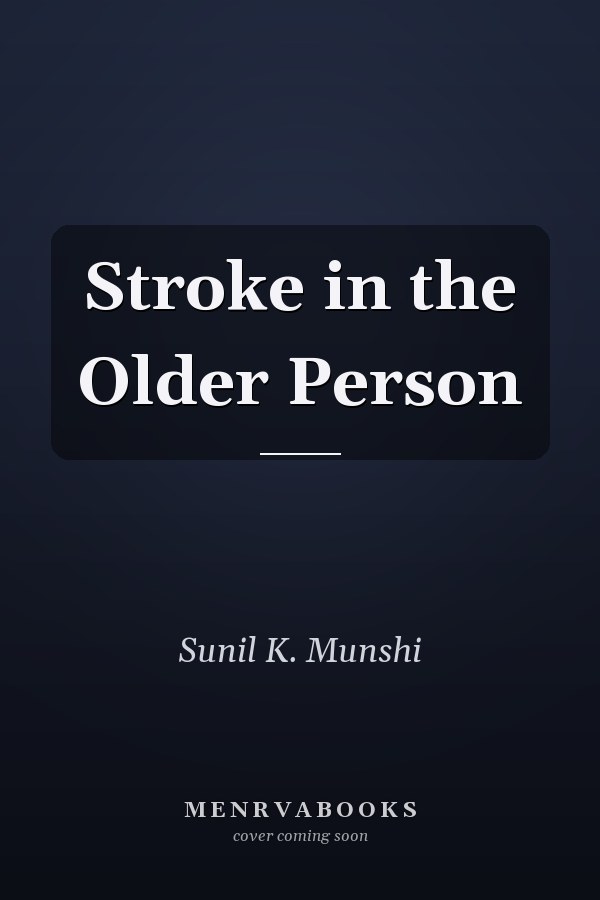 Stroke in the Older Person