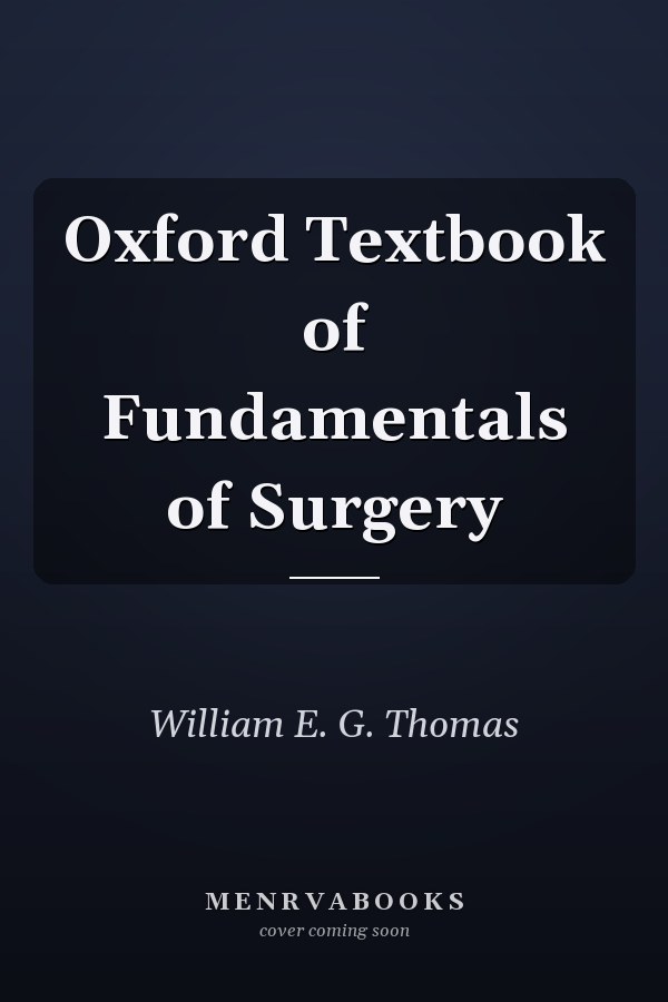 Edition published by Oxford University Press