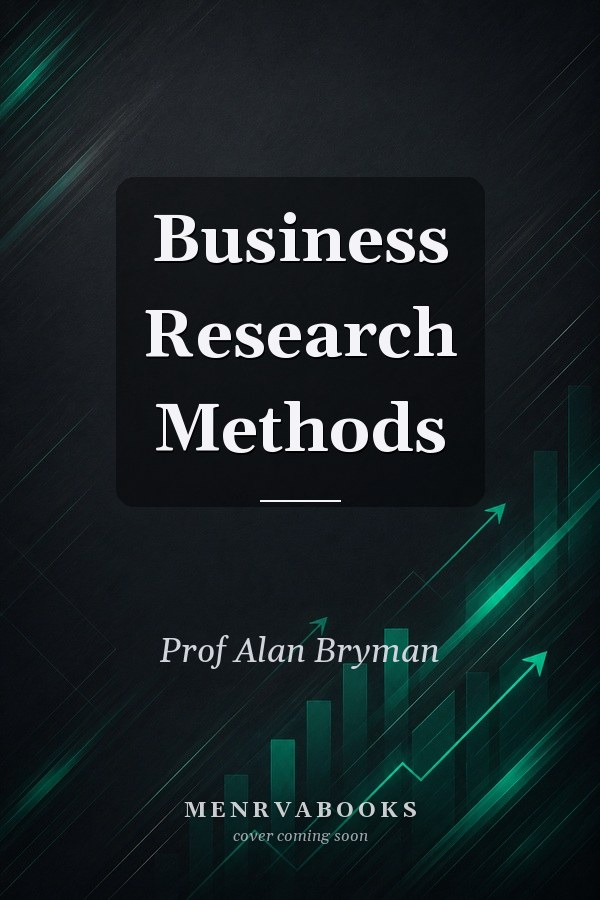 Business Research Methods