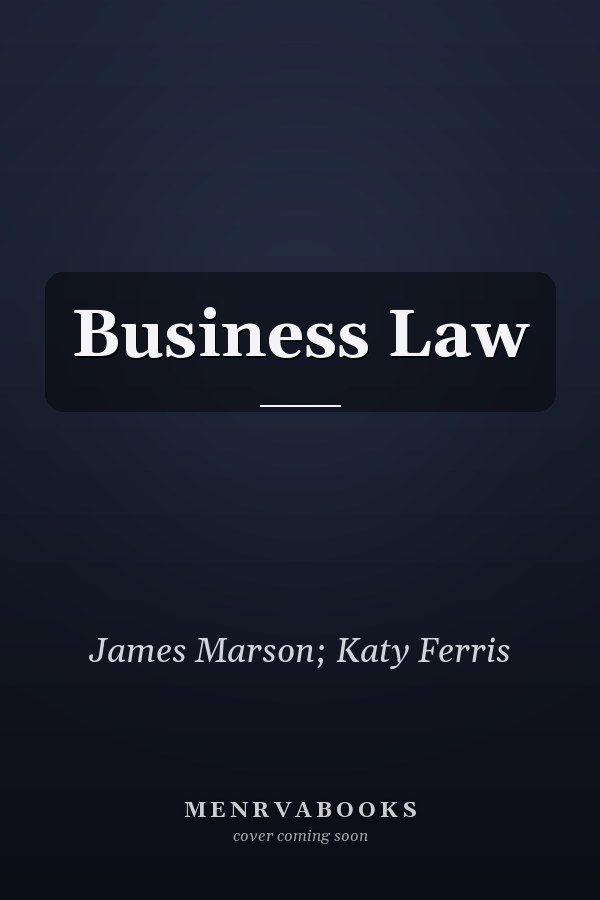Business Law