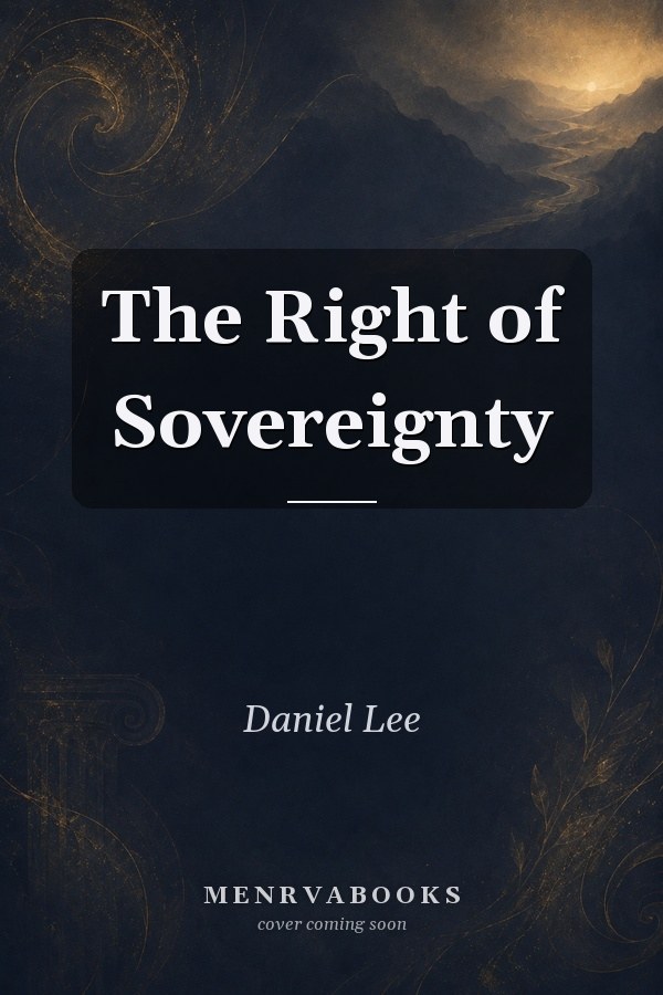 The Right of Sovereignty