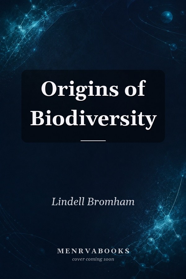 Origins of Biodiversity