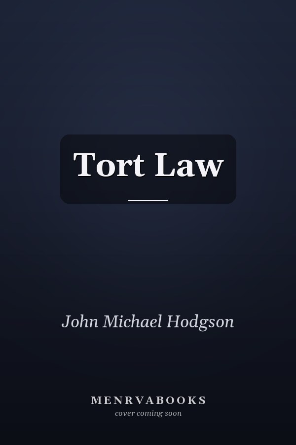 Tort Law