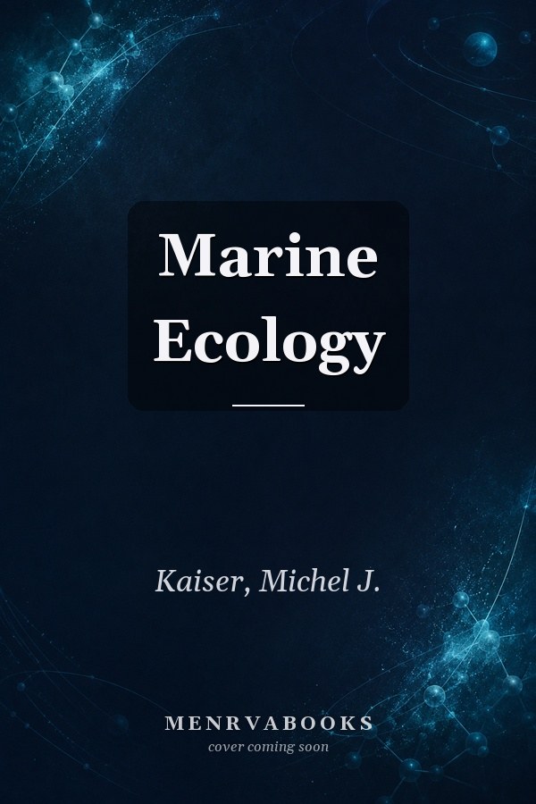 Marine Ecology