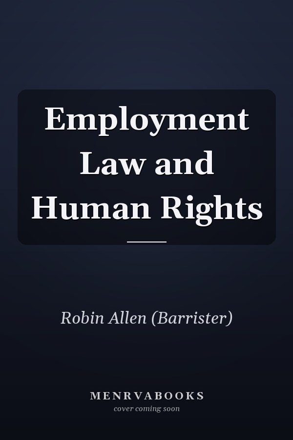 Employment Law and Human Rights