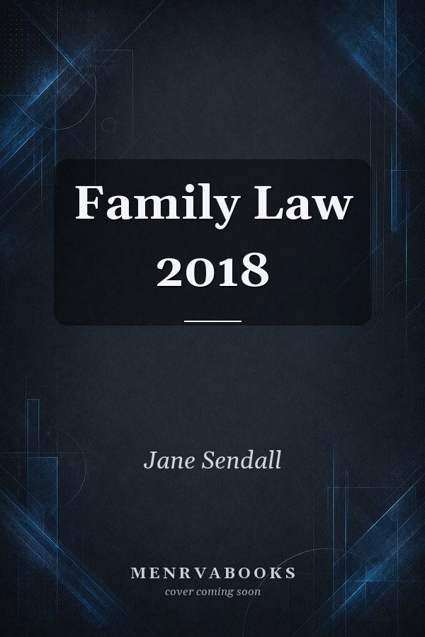 Family Law 2018