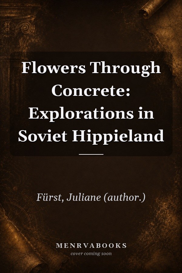 Flowers Through Concrete: Explorations in Soviet Hippieland