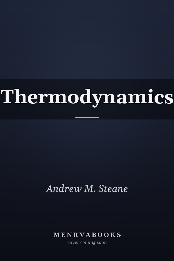 Thermodynamics