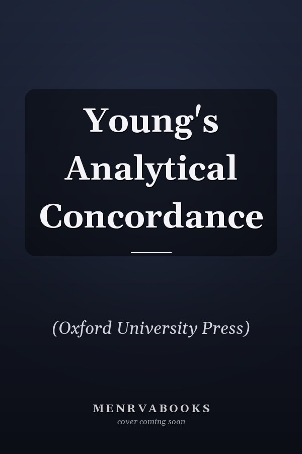 Young's Analytical Concordance
