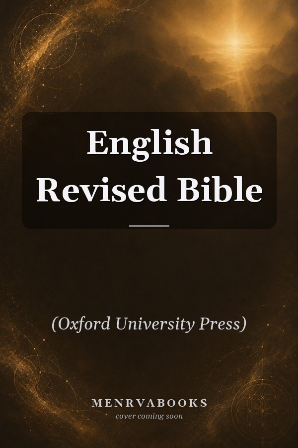 English Revised Bible