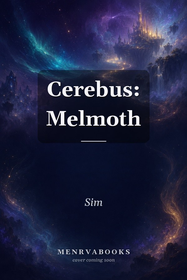 Cerebus: Melmoth