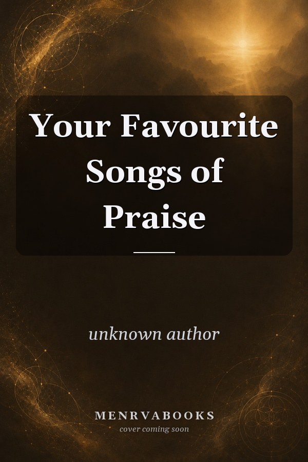 Your Favourite Songs of Praise