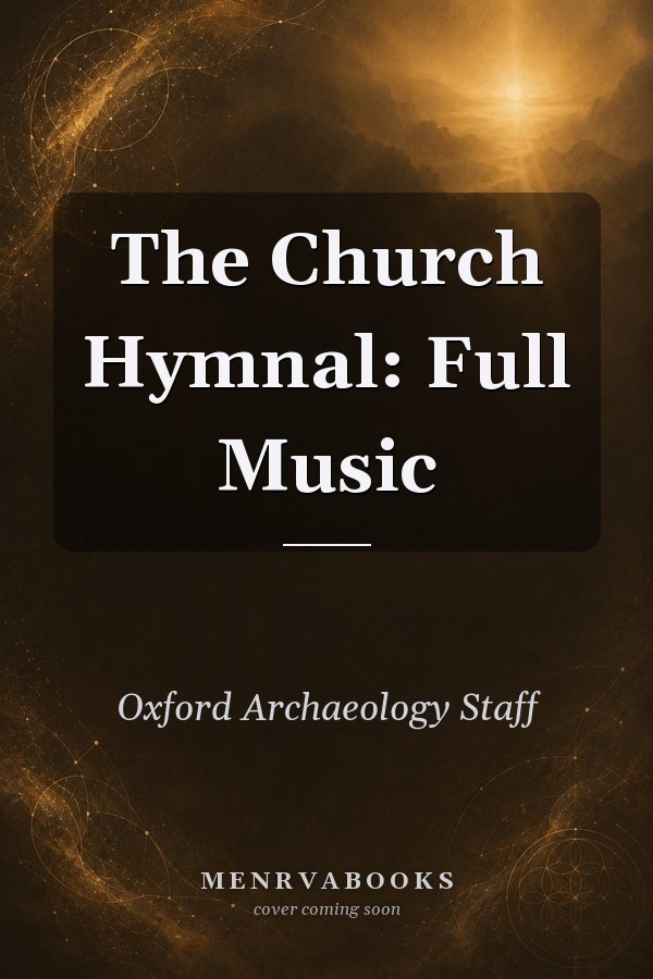 The Church Hymnal: Full Music