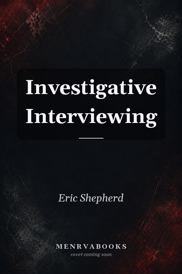 Investigative Interviewing