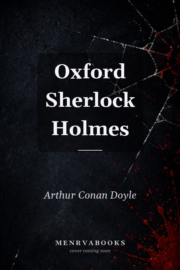 Oxford Sherlock Holmes