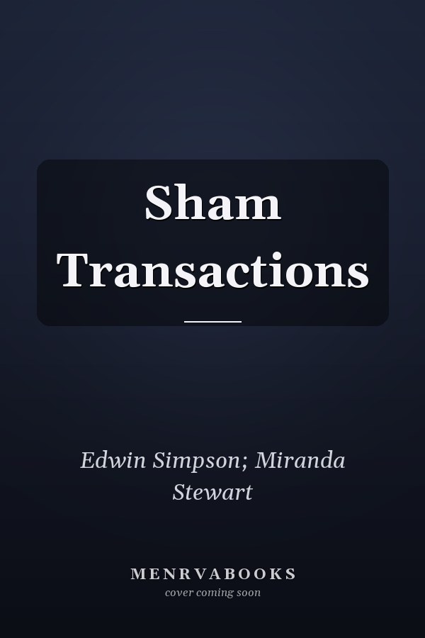 Sham Transactions