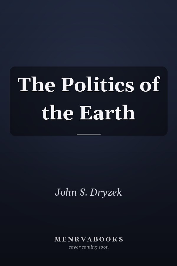 The Politics of the Earth