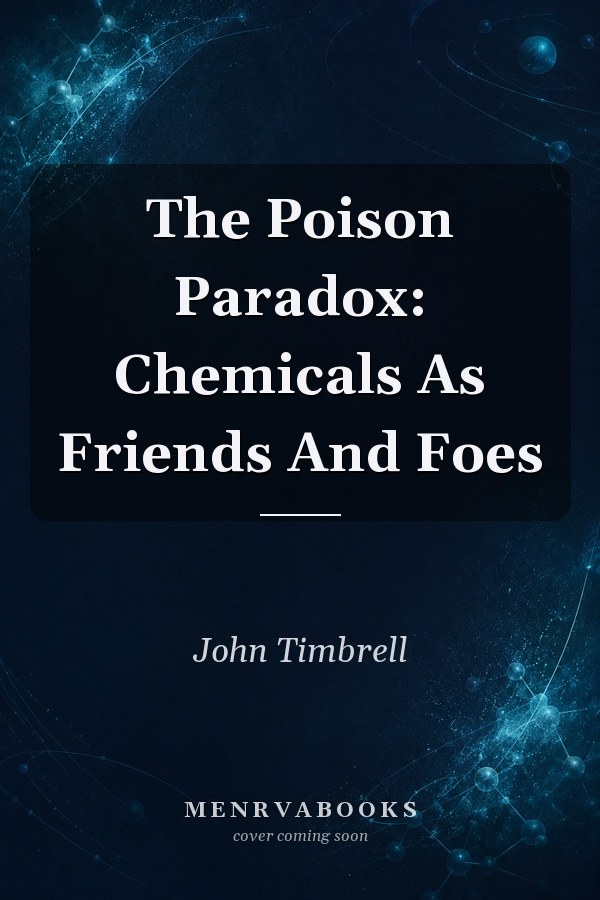 The Poison Paradox: Chemicals As Friends And Foes