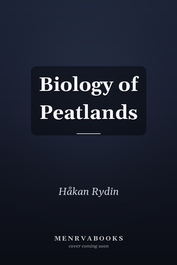 Biology of Peatlands