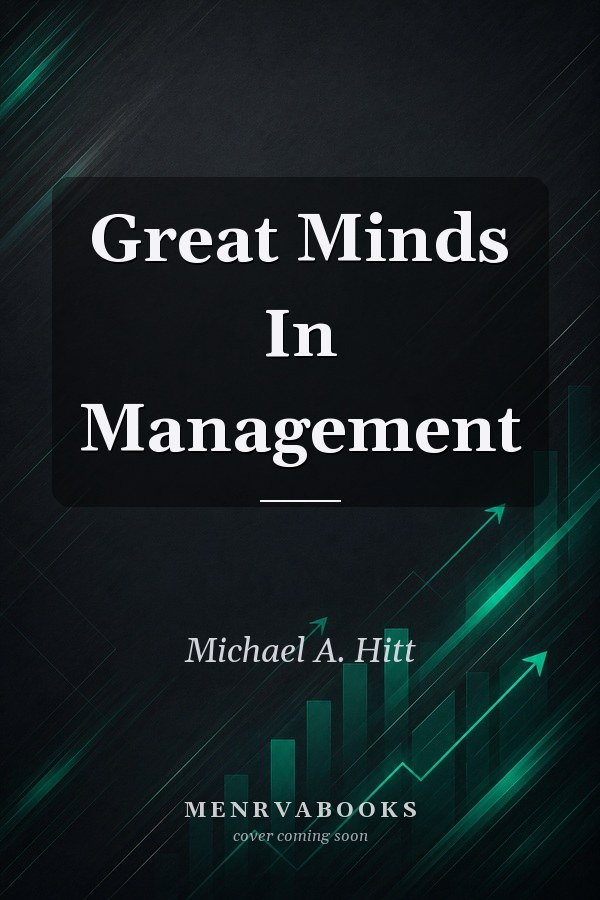 Great Minds In Management