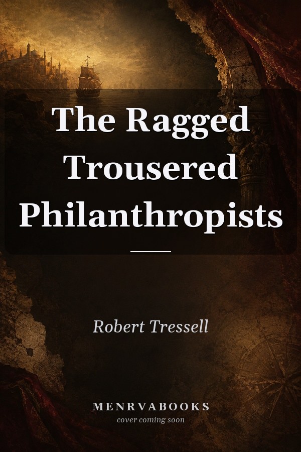 The Ragged Trousered Philanthropists