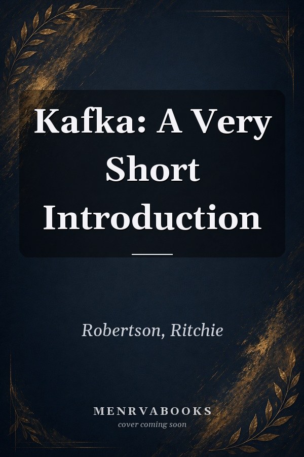 Kafka: A Very Short Introduction